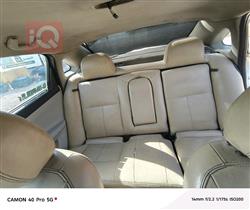 شێڤرۆلێت ئیمپالا